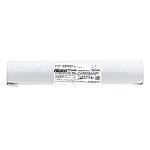 Batteri til nødbelysning til Schneider TD110333, OVA58985, 130041 og andre.