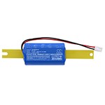 Batteri til WSD-nødlys WSD-EMS8W27-XX