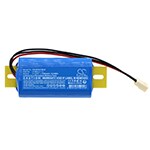 Batteri til nødlys til Streamer YH11B-05WL, YH11B-05WL-55, YH11B-05WL-55 5W