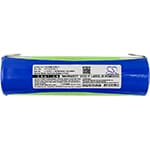 Batteri til nødlys til ONELUX NCD24SS
