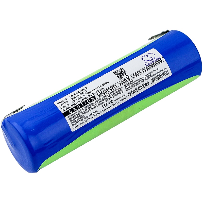 Batteri til nødlys til ONELUX NCD24SS