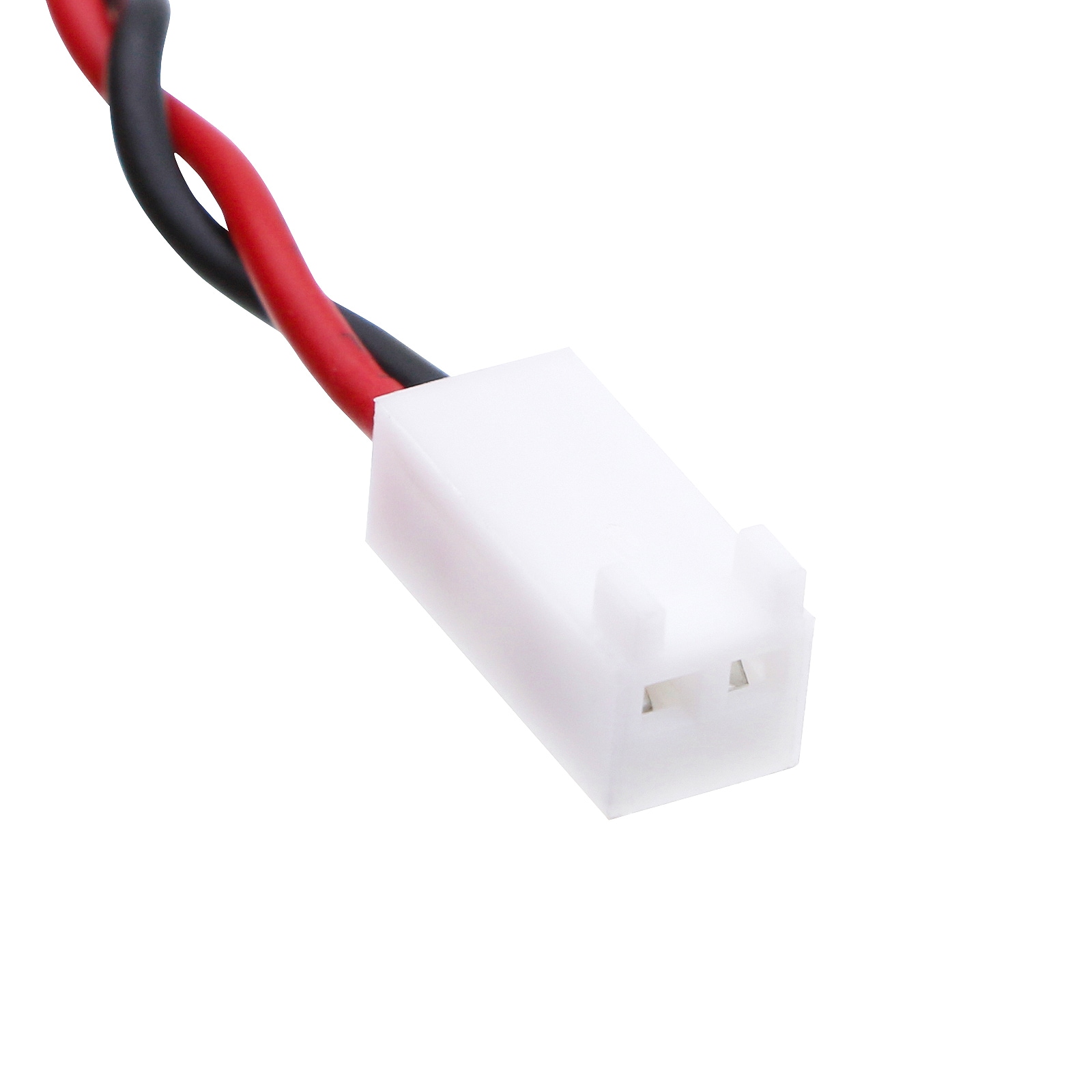 Batteri til nødbelysning til DUAL-LITE EVEUGWE, EVEUGWEI, EVEURWE og andre.