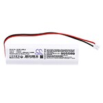 Batteri til nødlys til Bticino L4368/1, L4368/1L