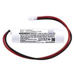 Batteri til nødlys til Elubat swiss 275 602, 275602