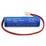 Batteri til nødlys til DOTLUX EXITflat, 5406, EXITmulti osv.