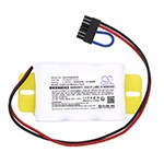 Batteri til Fullham Emergency Light FHSBATT3-C3