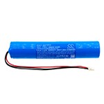 Batteri til nødbelysning til DOTLUX NOTSTROM AKKU-KIT, 5556, 4343-2