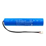 Batteri til nødbelysning til DOTLUX NOTSTROM AKKU-KIT