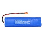 Batteri til nødlys til Streamer YH08-W1690 16W