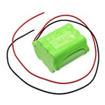 Batteri til nødbelysning til RP-Technik 20109 LEX