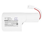 Batteri til nødbelysning til Philips Bodine PCF14004