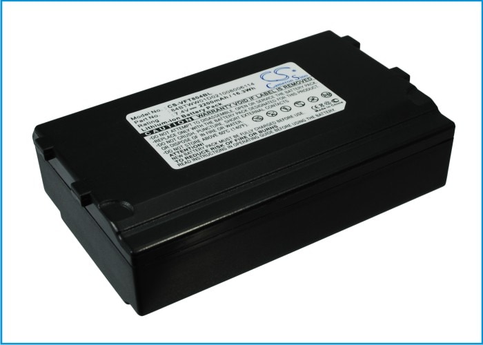 Batteri til betalingsterminal til VeriFone Nurit 8040, Nurit 8400