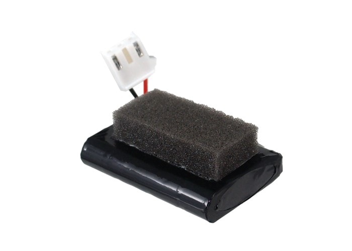 Batteri til betalingsterminal til Ingenico EFT930, EFT930-B, EFT930-P osv.