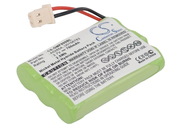 Batteri til betalingsterminal til Gemalto Magic 3 W, Magic3 M8