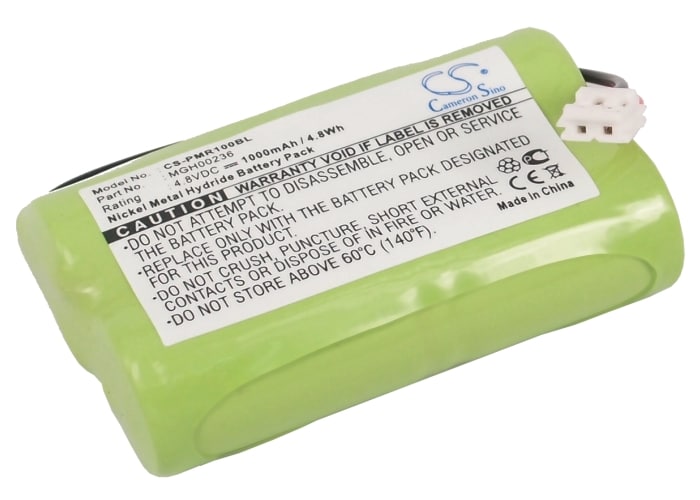 Batteri til betalingsterminal til TOPCARD PMR100