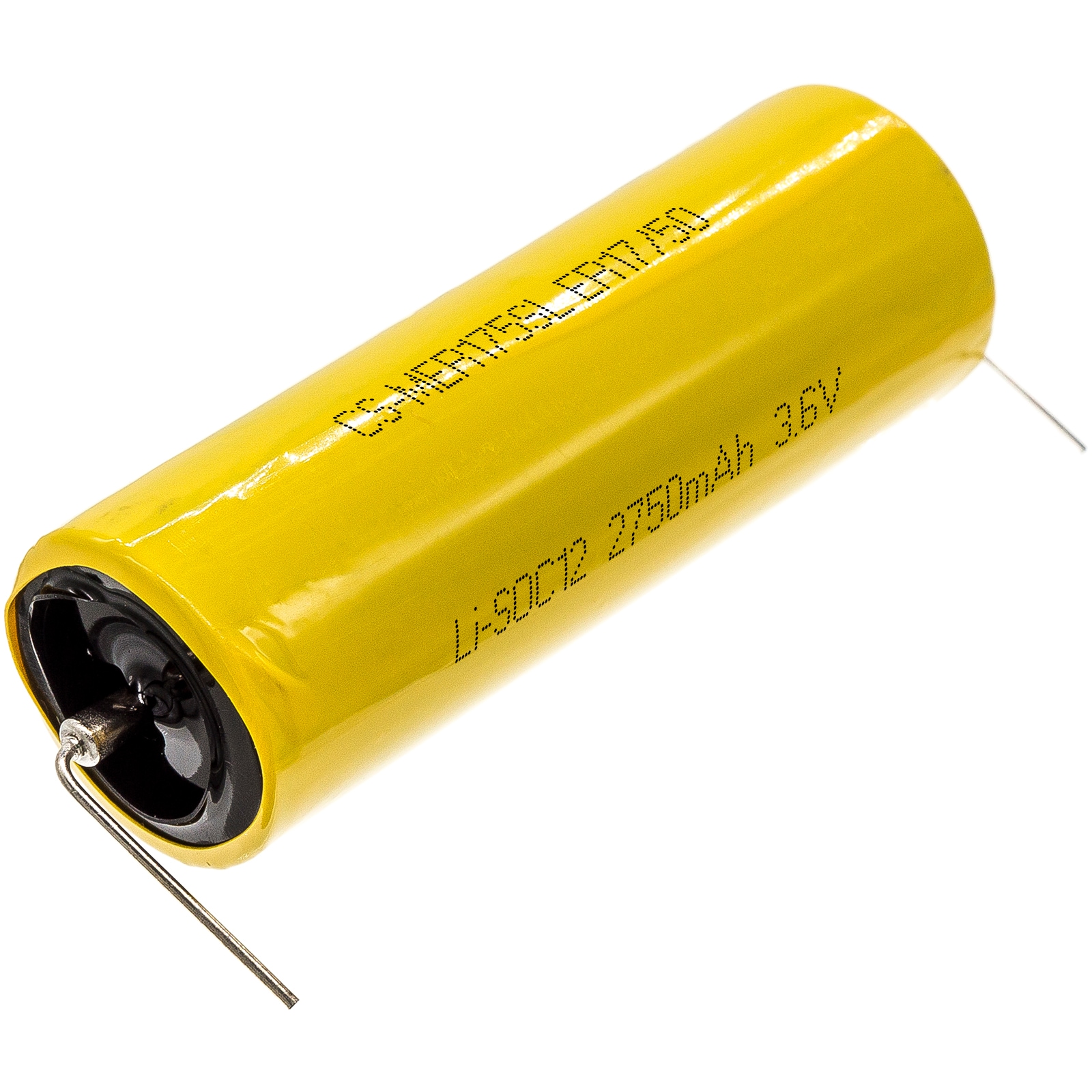 Batteri til PLC til Maxell ER17/50