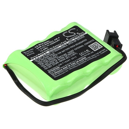 Batteri til PLC til IAI Robo Cylinder Controller RCP2-CG-RSA-A-PM-O