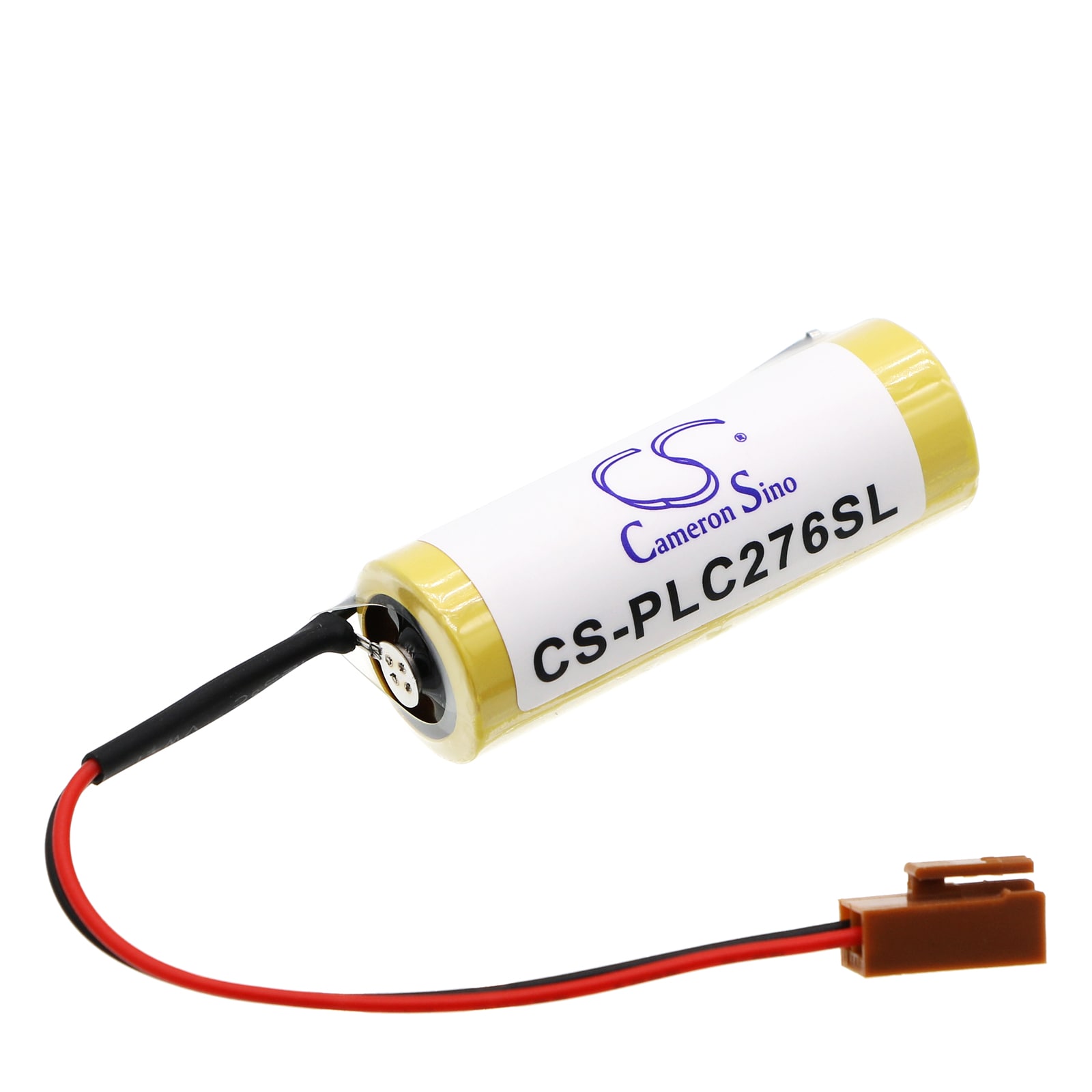 Batteri til PLC til Omron C20, C20P, C20PF og andre.
