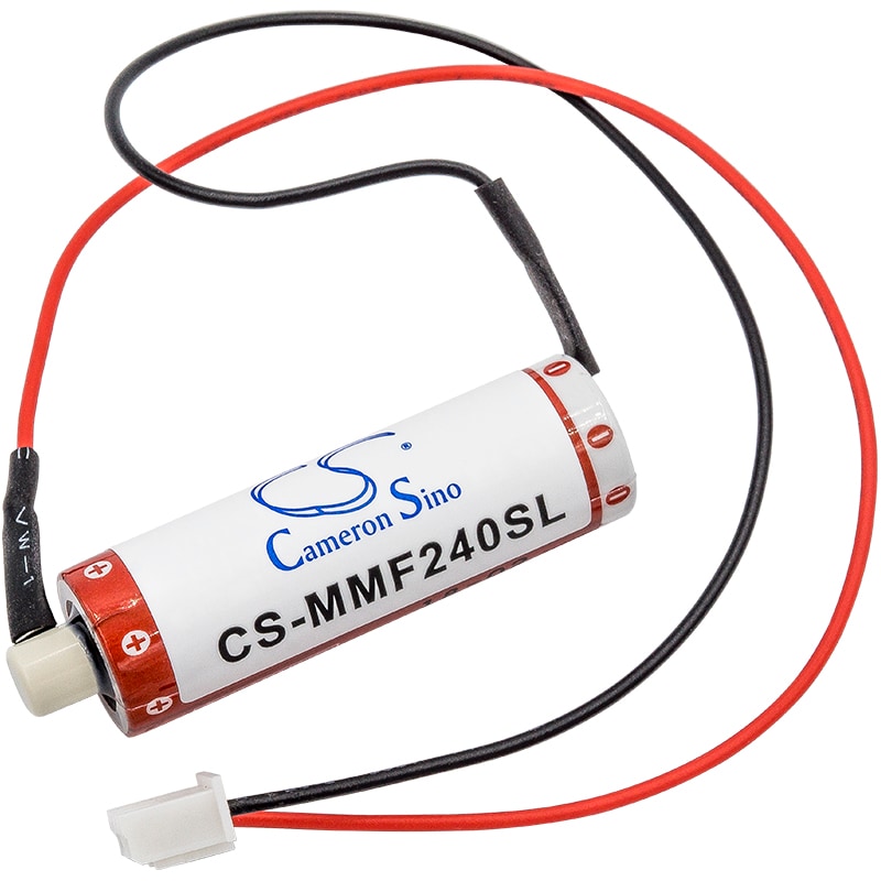 Batteri til PLC til Mitsubishi F1, F2, FX osv.