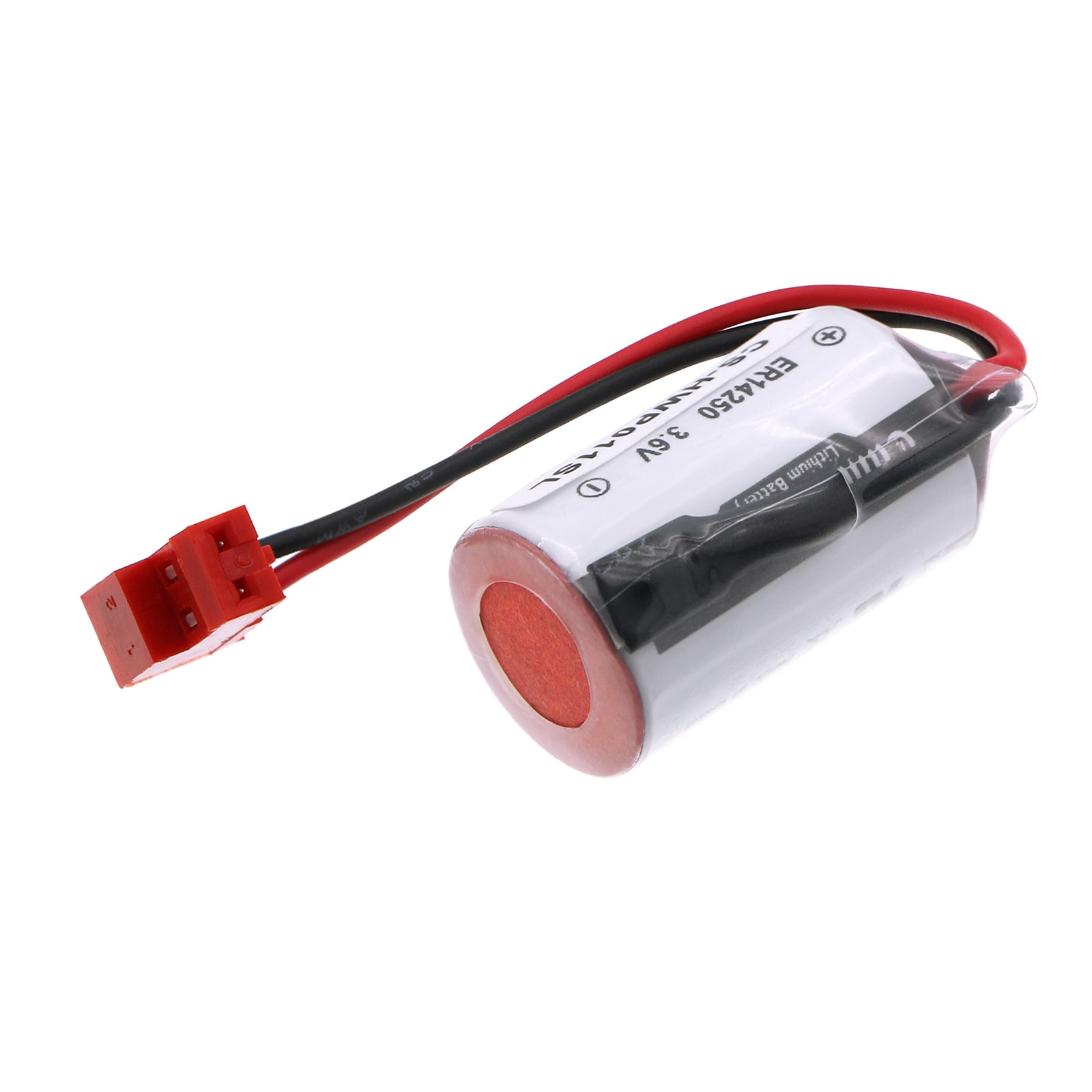 Batteri til PLC til Honeywell Modicom Quantum, TC-PPD011