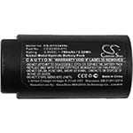 Batteri til termisk kamera til CorDex ToughPIX I, ToughPIX II Trident, TP2410XP
