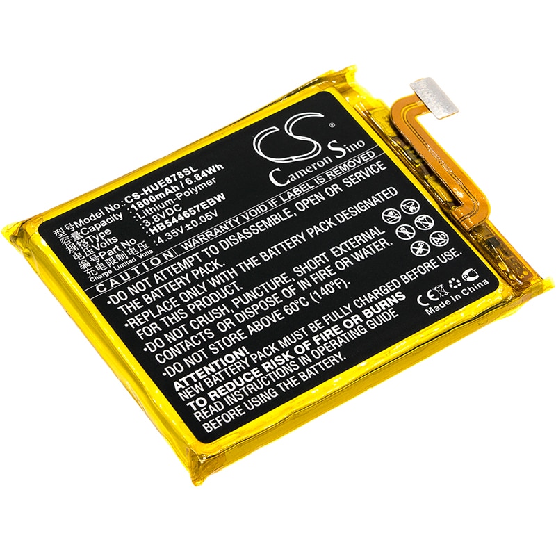 Batteri til hotspot til Huawei E5878