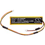 Batteri til tastatur, mus til Logitech Craft, Y-R0064