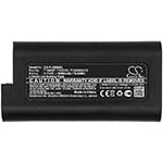 Batteri til termisk kamera til FLIR E33, E40, E40bx osv.