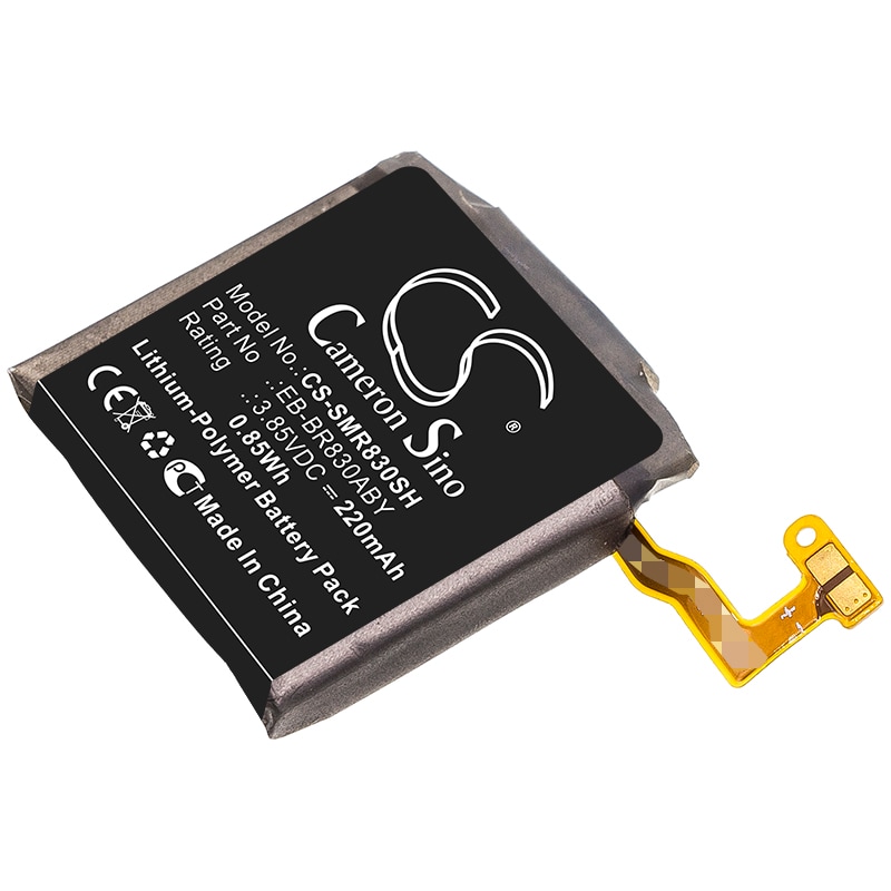 Batteri til smartwatch til Samsung Galaxy Watch Active2 40mm, SM-R830, SM-R835