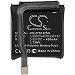 Smartwatch-batteri til Nubia Alpha SW1002