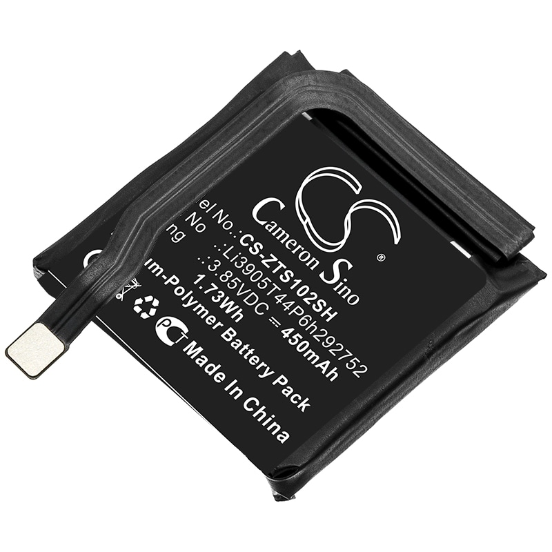 Smartwatch-batteri til Nubia Alpha SW1002