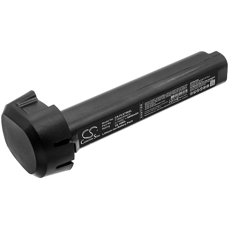 Batteri til termisk kamera til FLIR E75, E85, E95