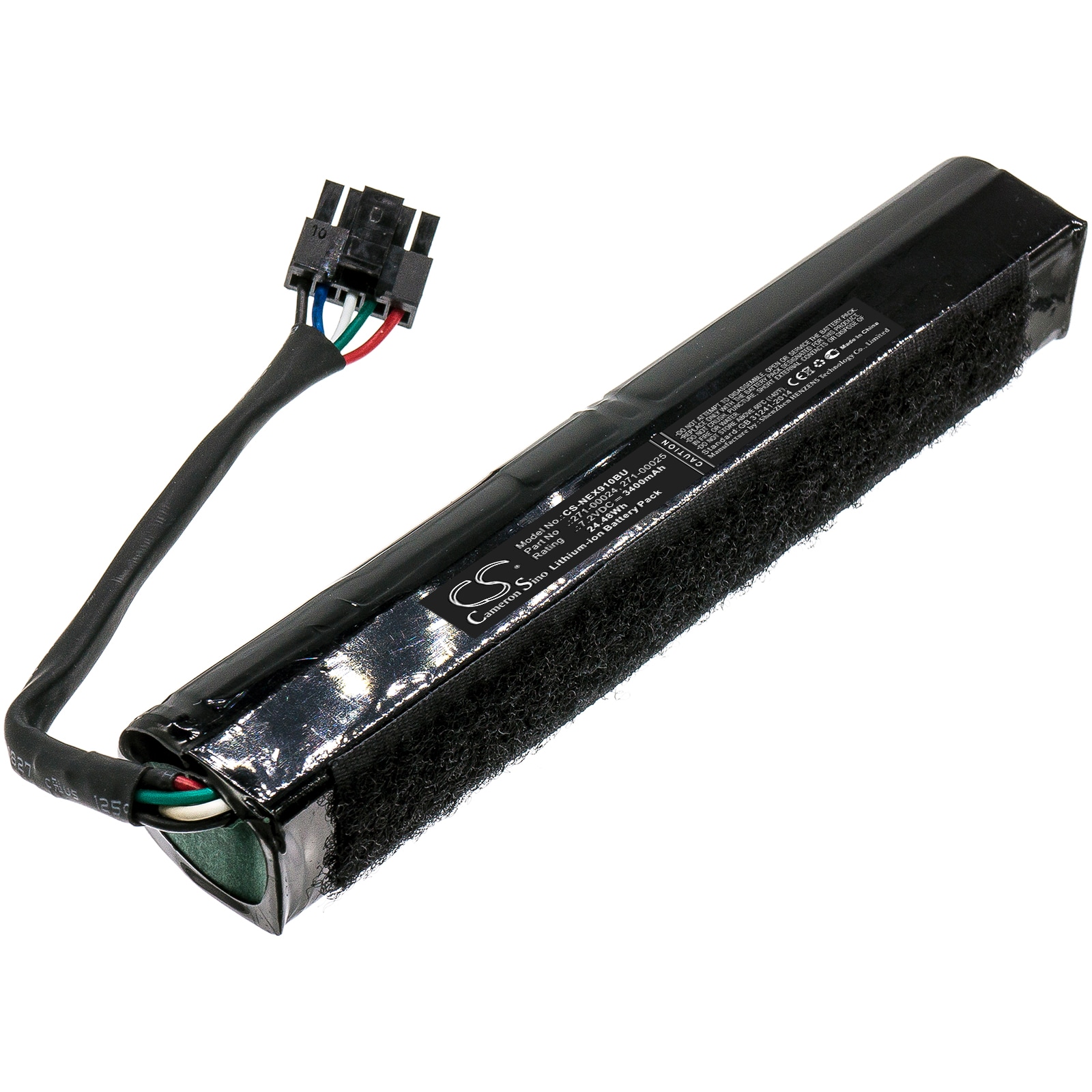 Batteri til RAID-controller til IBM 95P7881