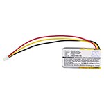 Batteri til tastatur, mus til Logitech MX Vertical, 810-006368, M-R0074