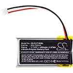 Batteri til varmebilledkamera til FLIR One Pro, One Pro LT, 435-0012