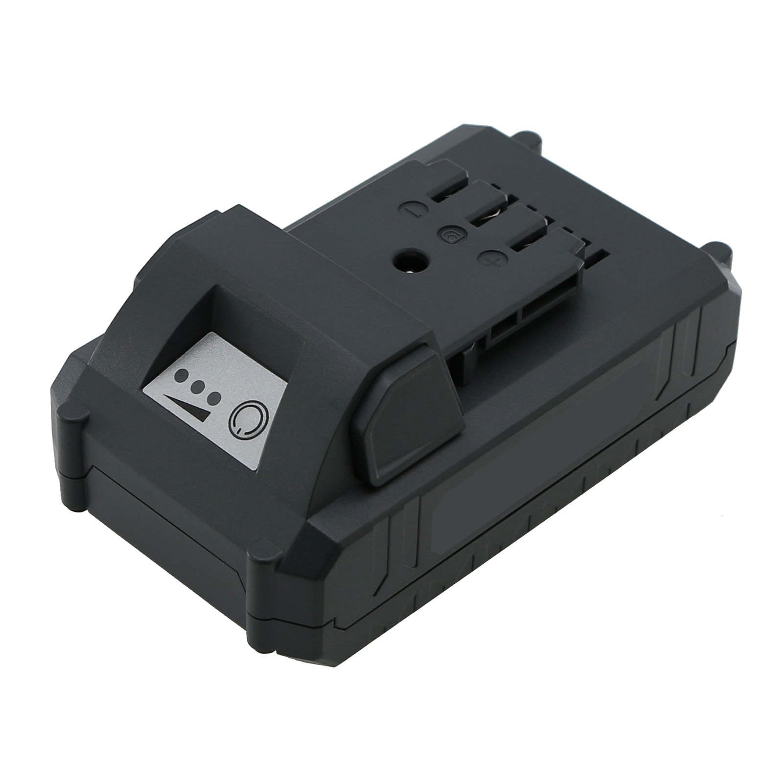Batteri til haveredskaber til Snow Joe WA24C-LTE, MJ24C-14-XR, 24V-JB-LTE og andre
