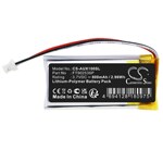 Batteri til tastatur, mus til ASUS ROG Spatha X, ROG Gladius ll, ROG Spatha RF