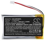 Batteri til tastatur, mus til ASUS ROG Chakram