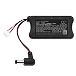 Batteri til VR til Fatshark Dominator V2, HDO FPV Goggles, Dominator osv.