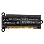 RAID-controllerbatteri til DELL Controller Card DGK85