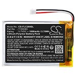 Batteri til termisk kamera til FLIR C2, C3