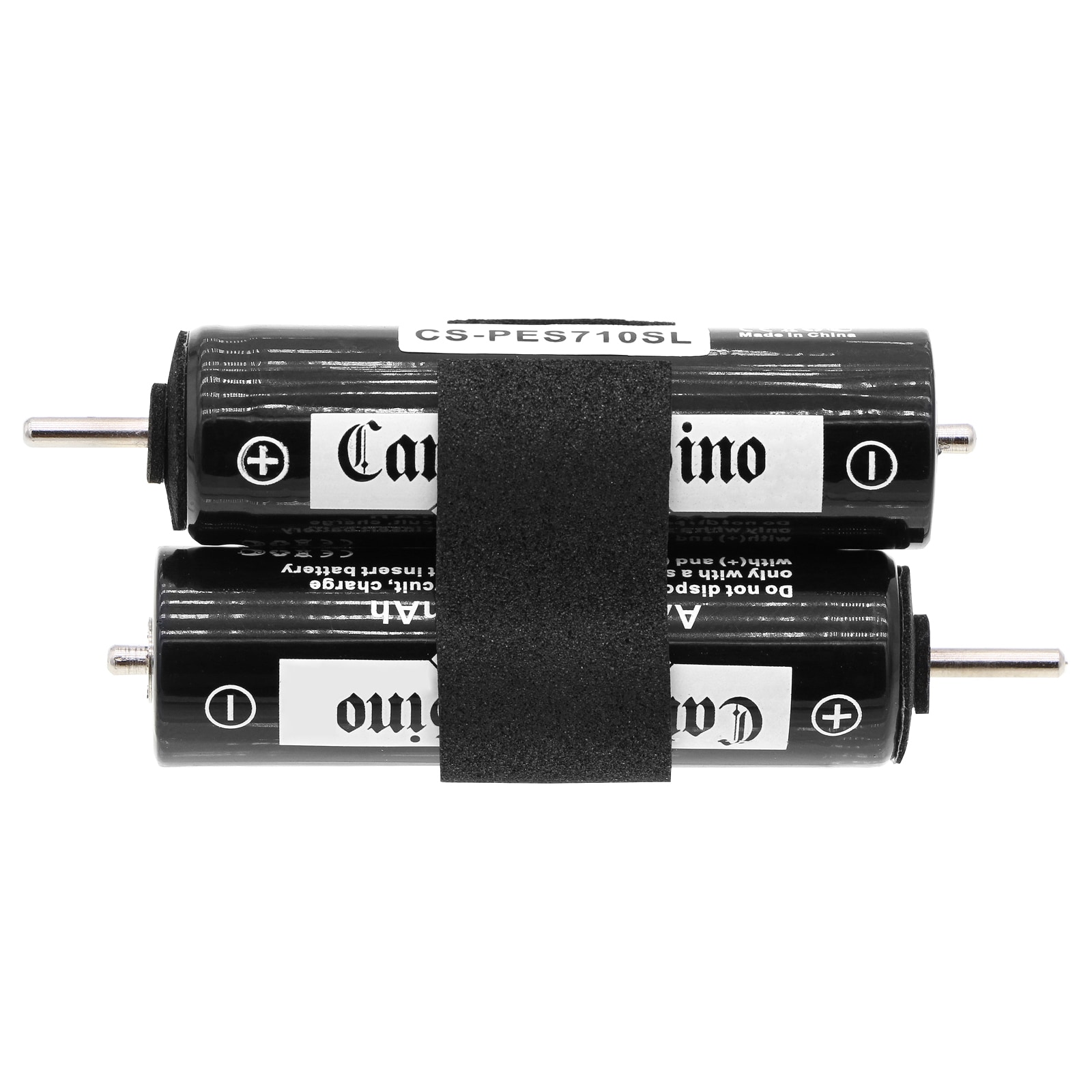 Batteri til barbermaskine til Panasonic ES7101, ES7102, ES7109 osv.