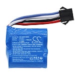 Batteri til robot til Huanqi HQ960