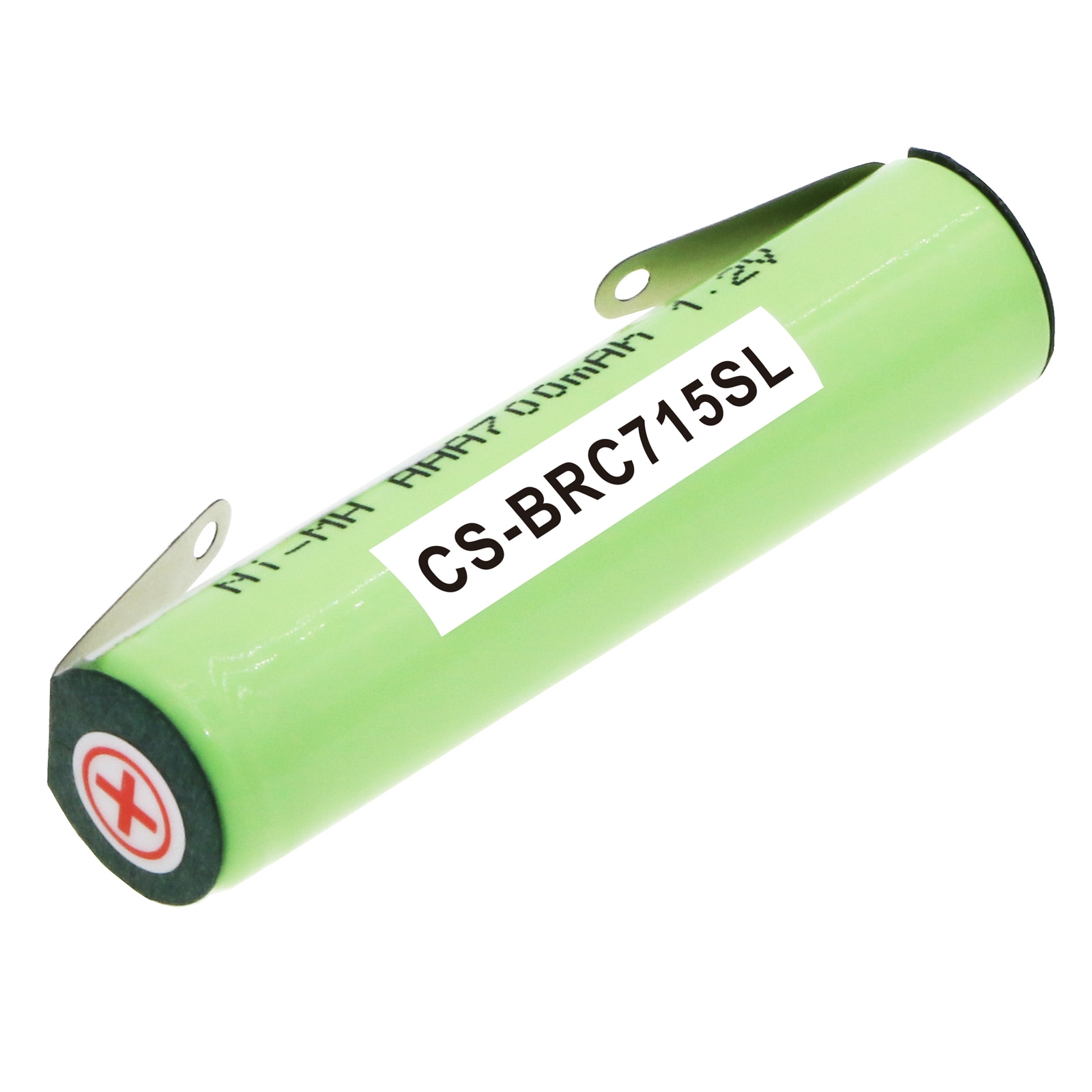 Batteri til barbermaskine til Philips Norelco QC5055, BT5270