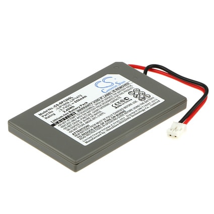 Batteri til spilkonsol til Sony PS3, PlayStation 3 SIXAXIS, CECHZC1E og andre.