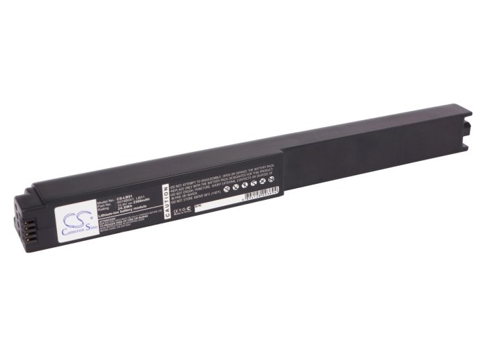 Batteri til printer til Canon BJ-I70, BJ-I80, BJ-IP90 osv.