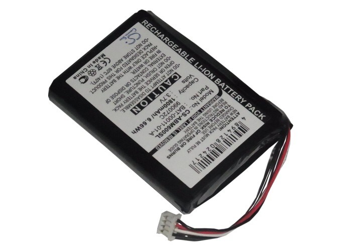 RAID-controllerbatteri til Lenovo ServeRaid-8s PCIe