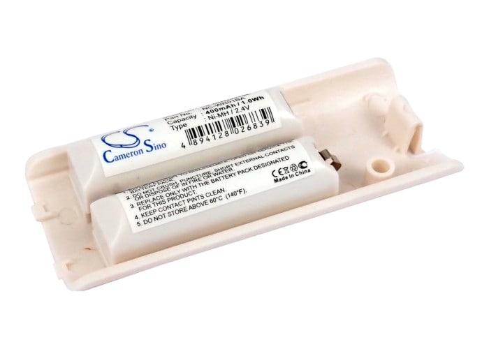 Batteri til Nintendo Wii-spilkonsol