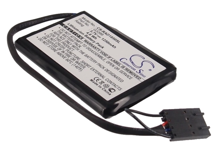 Batteri til RAID-controller til DELL Poweredge 1850, Poweredge 2800, Poweredge 2850