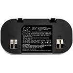 RAID-controllerbatteri til HP Smart Array 6402-controller, 201201-001 og andre.